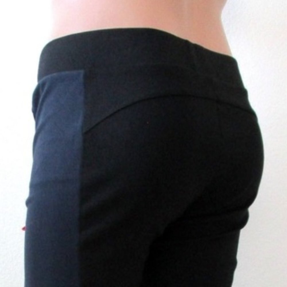 LANE BRYANT Jeans Women's Ponte Knit Leggings Plus Size 20 NWT - Picture 1 of 8